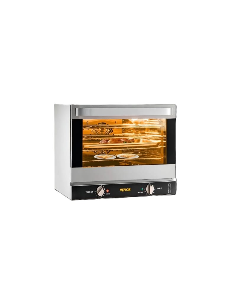 Horno de convección Electrico