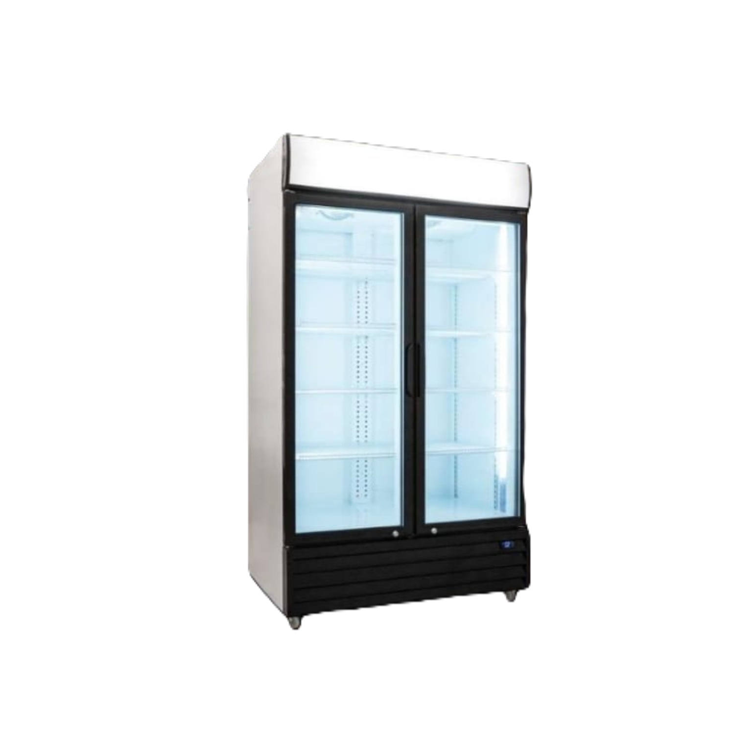 Refrigerador Vertical Industrial